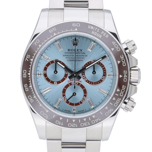Rolex Daytona 126506